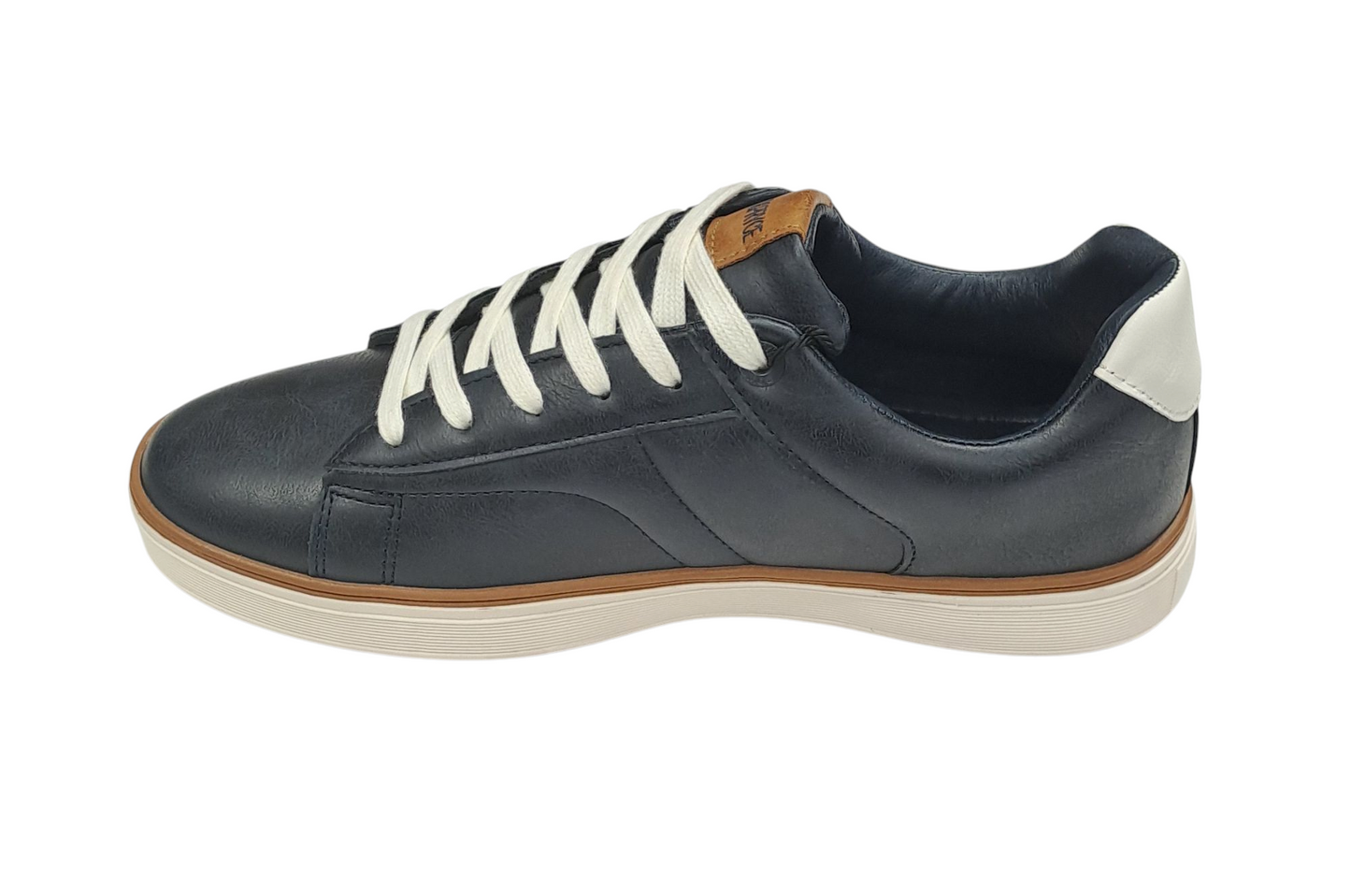 Lloyd & Pryce O Reilly Casual Trainer - Storm