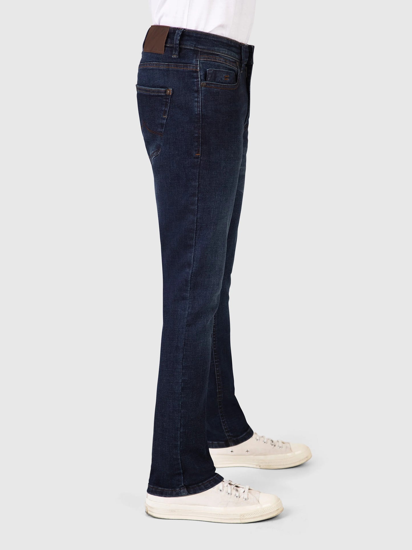 Mish Mash 1941 Santana Bootcut Denim Jean - Dark