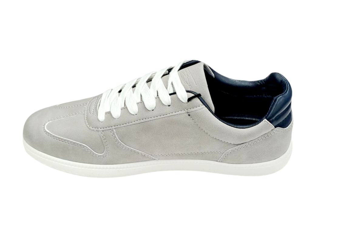 Lloyd & Pryce Murtagh Casual Trainer - Slate