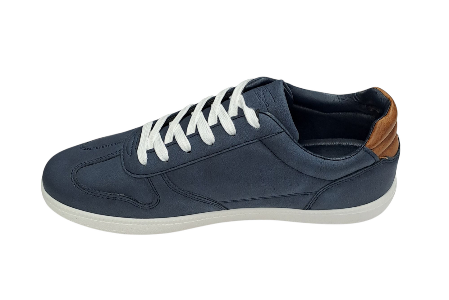 Lloyd & Pryce Murtagh Casual Trainer - Storm