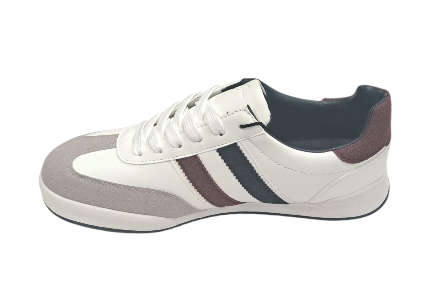 Lloyd & Pryce Twenty Three Trainer - Polar Split