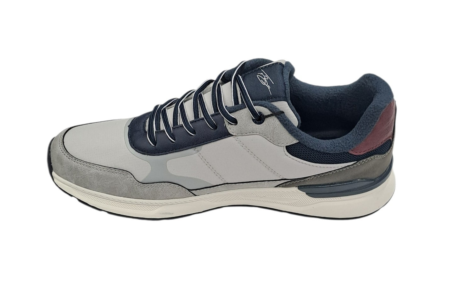 Lloyd & Pryce Twenty Five Trainer - Harbour Mist