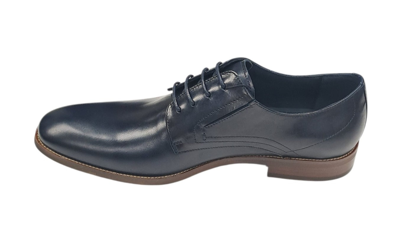 Escape Talitha Laced Dress Shoe - Marine