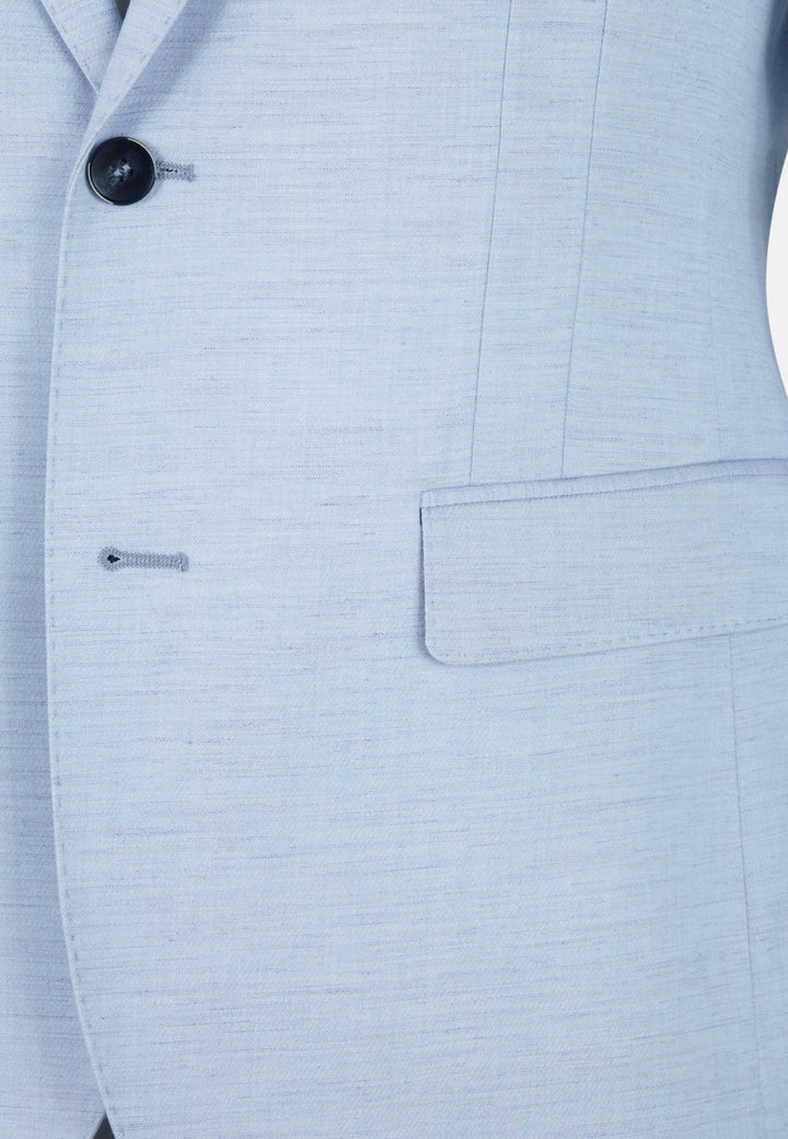 6th Sense Champ Sports Jacket - Sky