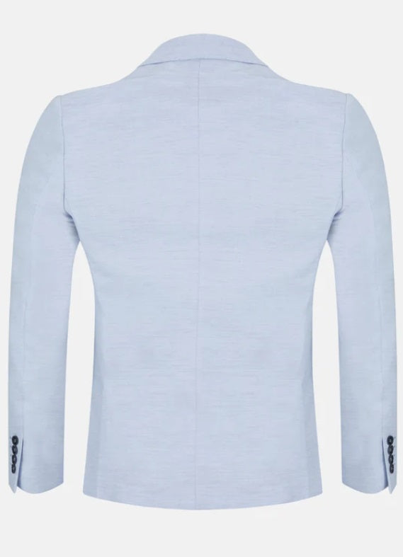 6th Sense Champ Sports Jacket - Sky