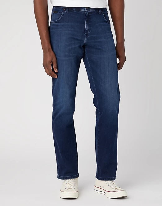 Wrangler Texas Authentic Straight 821 Jean - Arm Strong – Watson