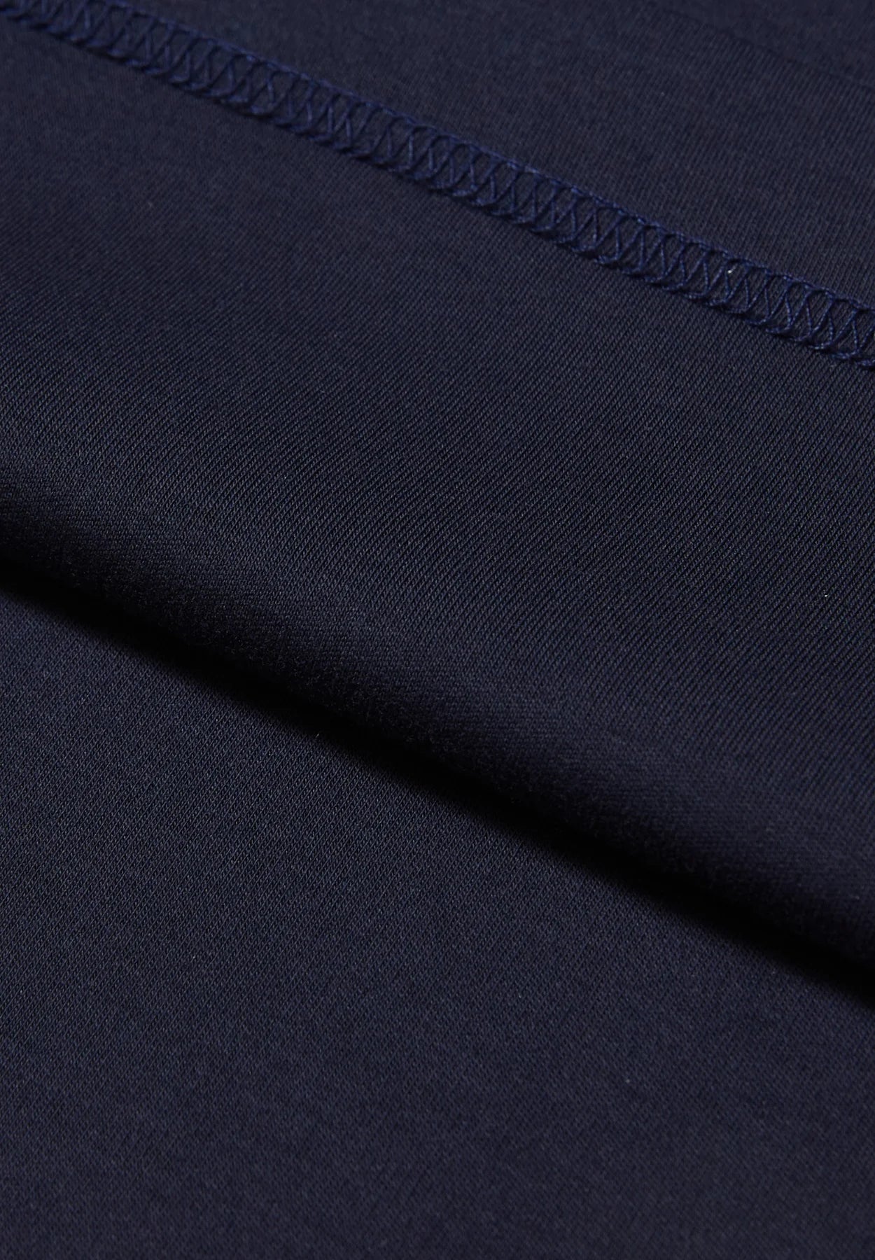 6th Sense Astonish Polo Shirt - Sky Captain