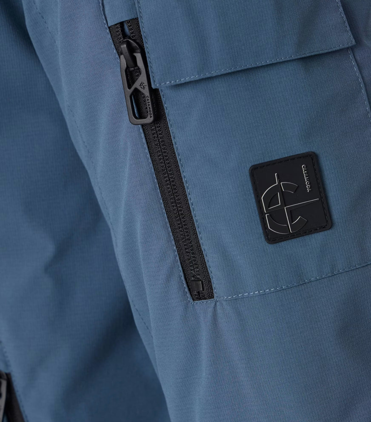 Casa Moda Casual Jacket - Blue