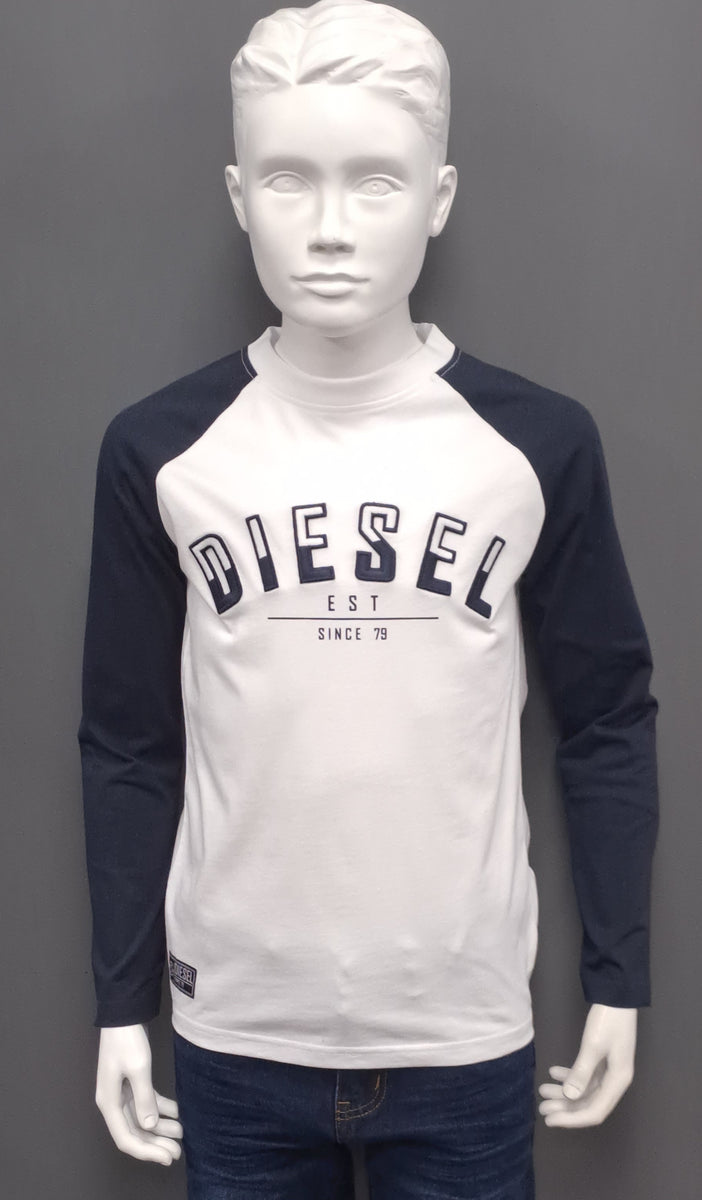 Diesel longsleeve online