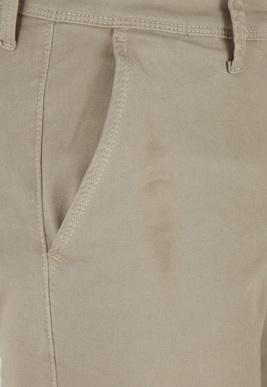 6th Sense Kansas Chino - Dark Khaki