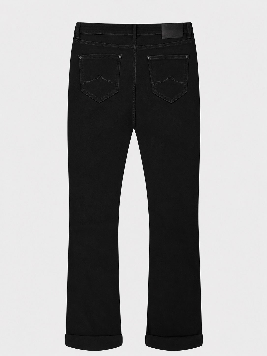 Mish Mash 1941 Mirage Bootcut Jean - Black
