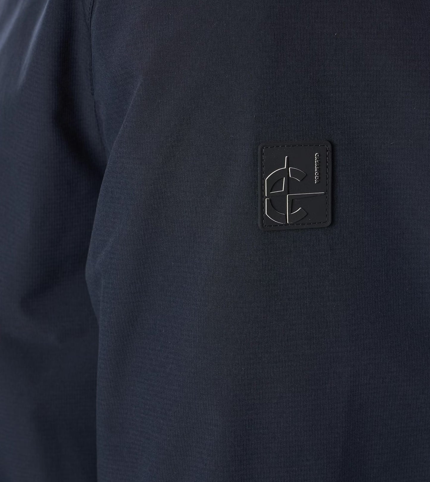 Casa Moda Harrington Casual Jacket - Navy