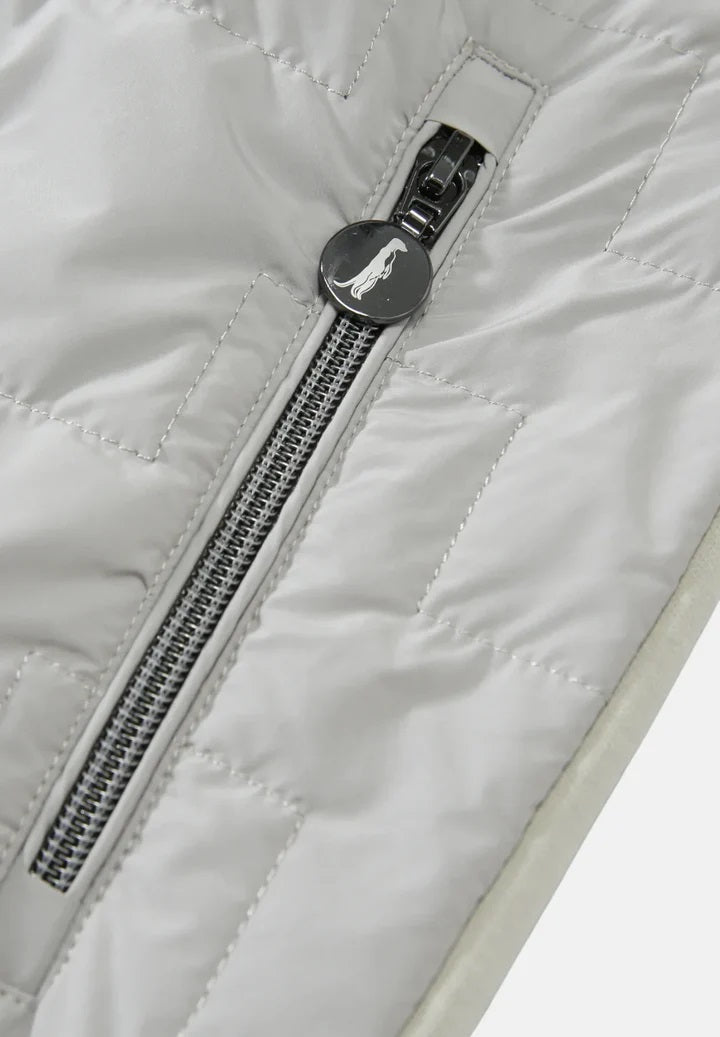 6th Sense Venice Hybrid Jacket - Willow