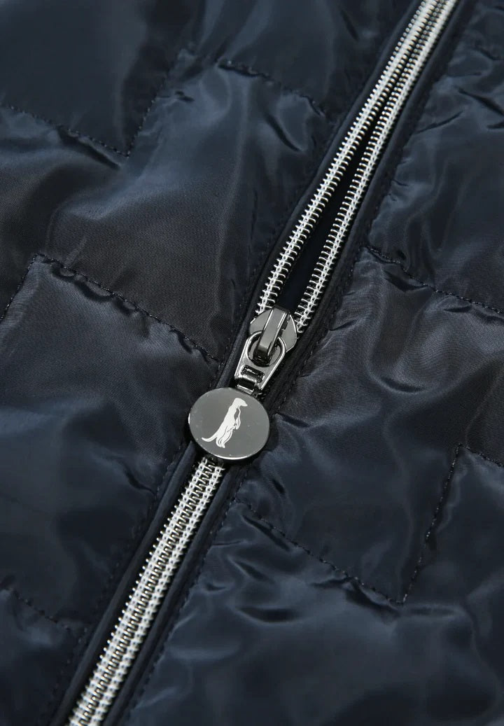 6th Sense Venice Hybrid Jacket - Sky Captain