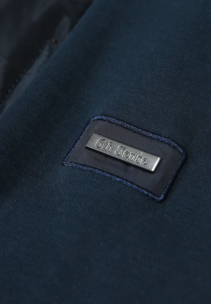 6th Sense Venice Hybrid Jacket - Sky Captain