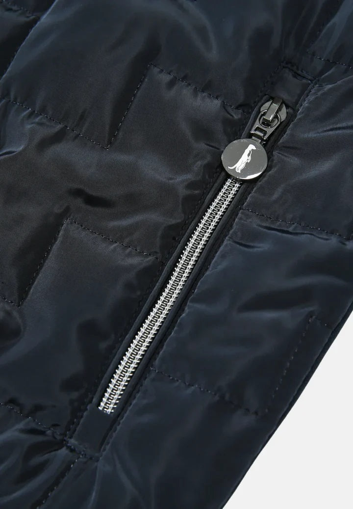 6th Sense Venice Hybrid Jacket - Sky Captain