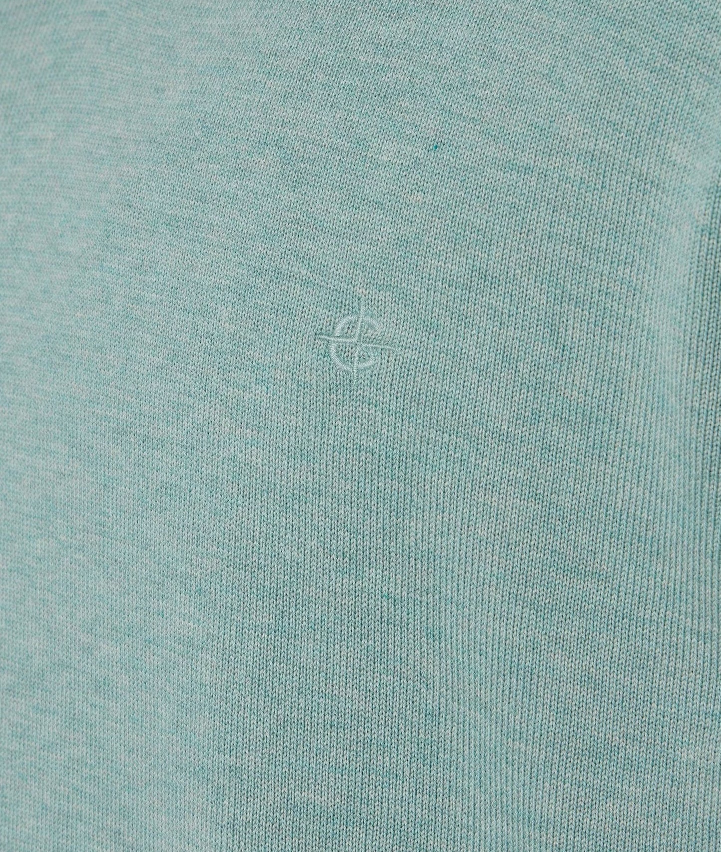 Casa Moda V-Neck Sweater 333 - Green