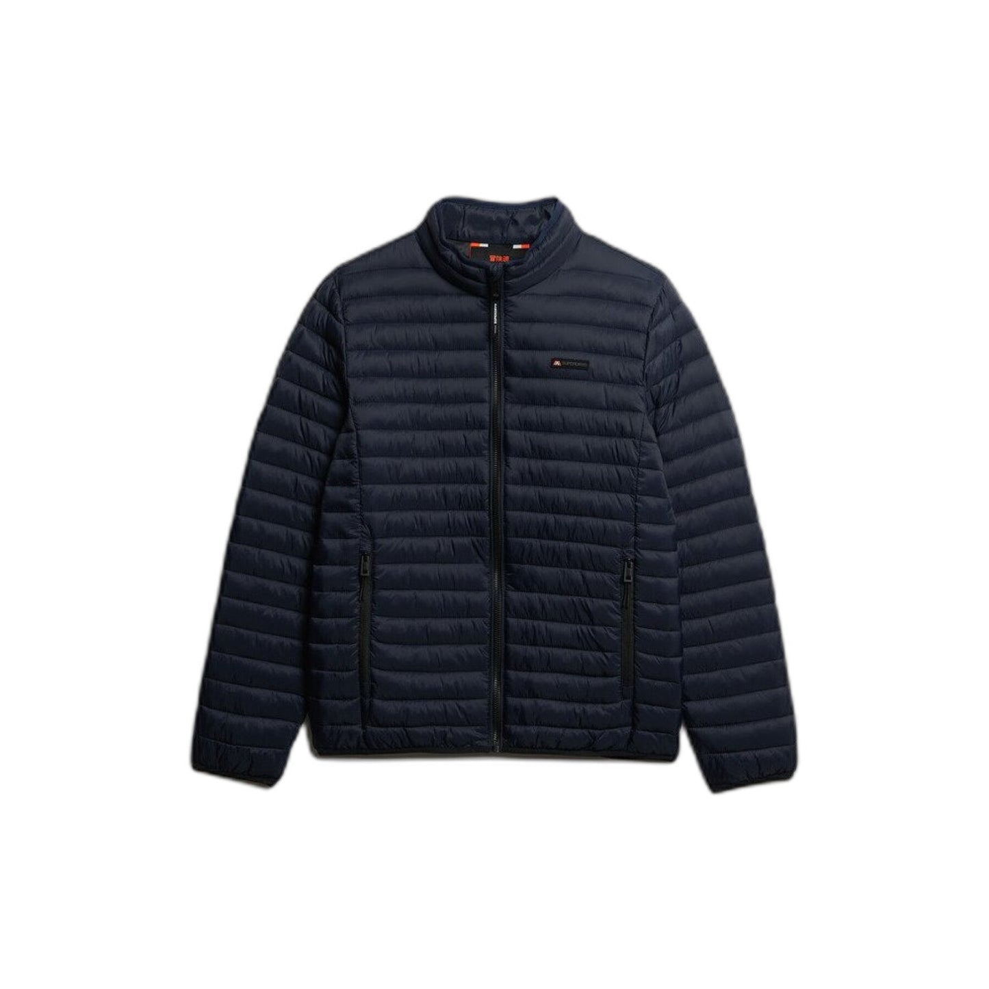 Superdry Fuji Lite Padded Jacket - Eclipse Navy