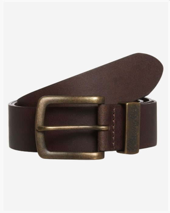 wrangler belt