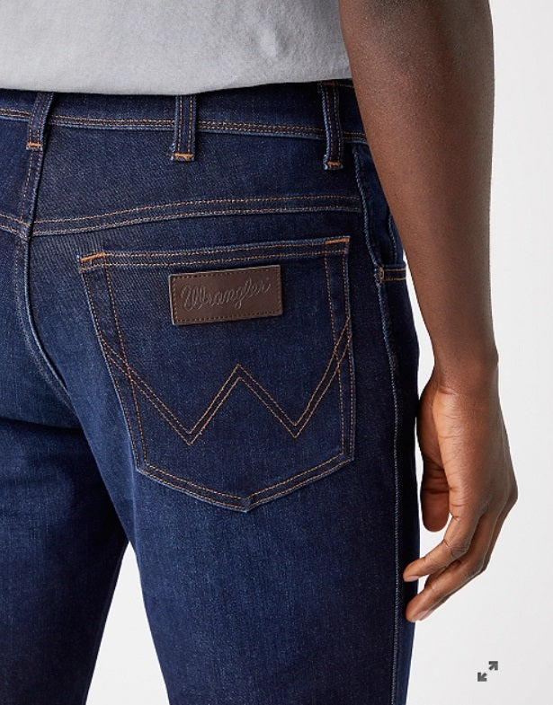 Wrangler Texas Soft Touch Slim Jean 822 - Lucky Star