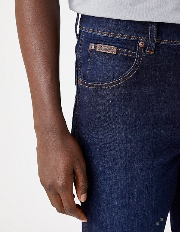 Wrangler Texas Soft Touch Slim Jean 822 - Lucky Star