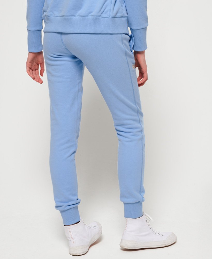 Womens superdry tracksuit discount bottoms