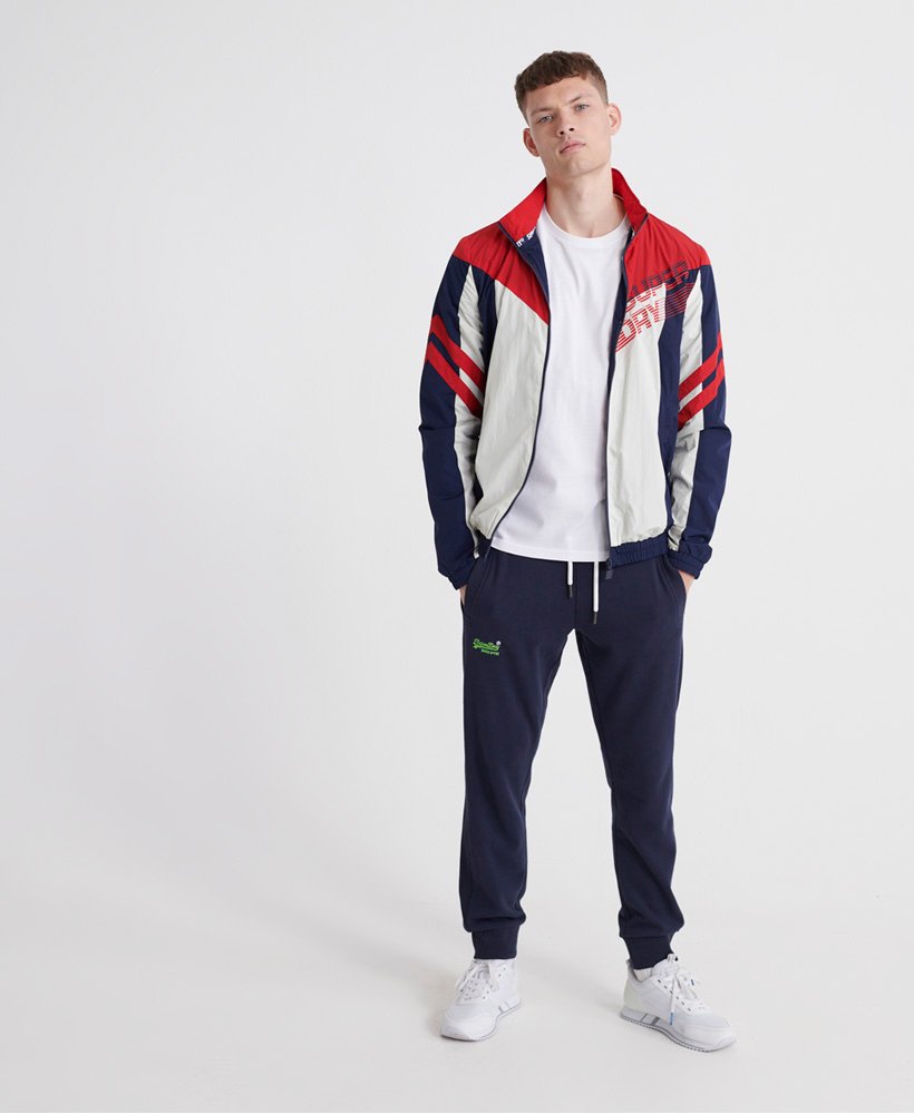 Superdry Collective T-Shirt - Optic