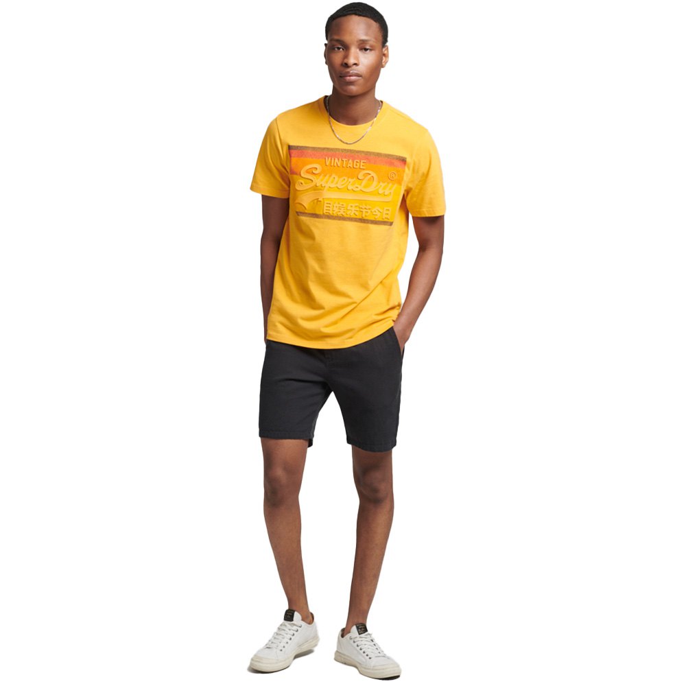 Desert ochre shirt online