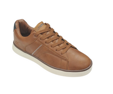 Lloyd & Pryce O Reilly Casual Trainer - Camel