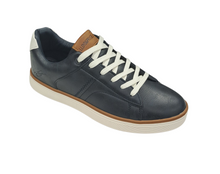 Lloyd & Pryce O Reilly Casual Trainer - Storm
