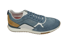 Lloyd & Pryce Prendergast Casual Trainer - Sea Divide