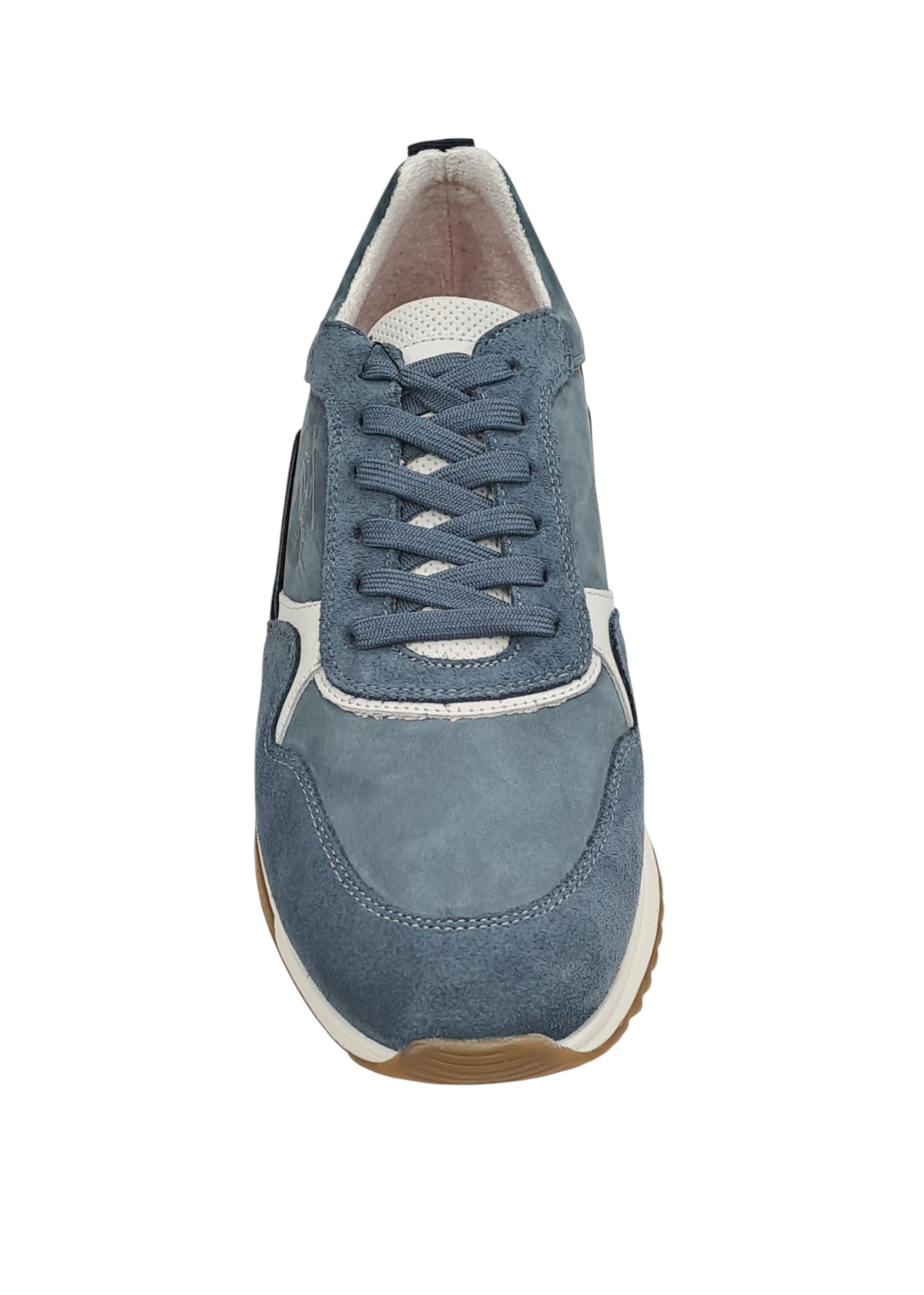 Lloyd & Pryce Prendergast Casual Trainer - Sea Divide