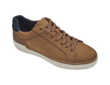 Lloyd & Pryce Cubelli Casual Trainer - Soft Umber