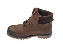 Wrangler Arch Men High Boots - Coffee Bean