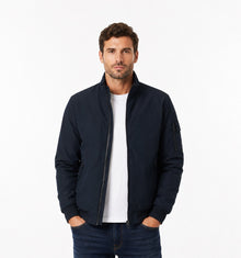 Casa Moda Casual Jacket - Navy