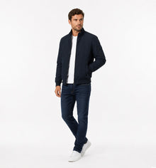Casa Moda Casual Jacket - Navy