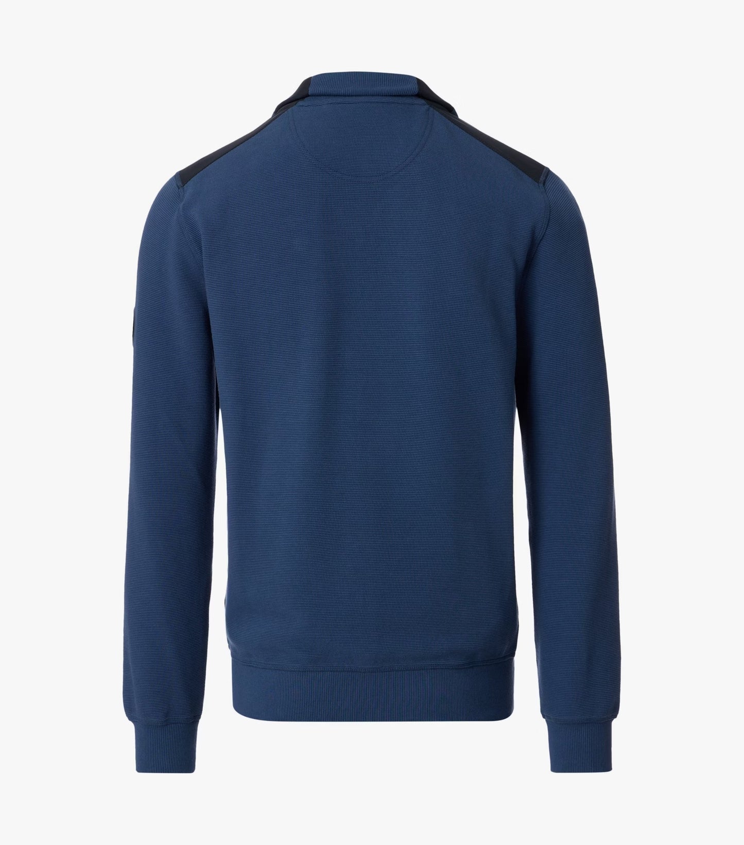 Casa Moda Full Zip Sweatshirt 175 - Blue