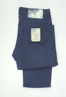 Boys Petrol Industries Cotton Jean - Deep Capri