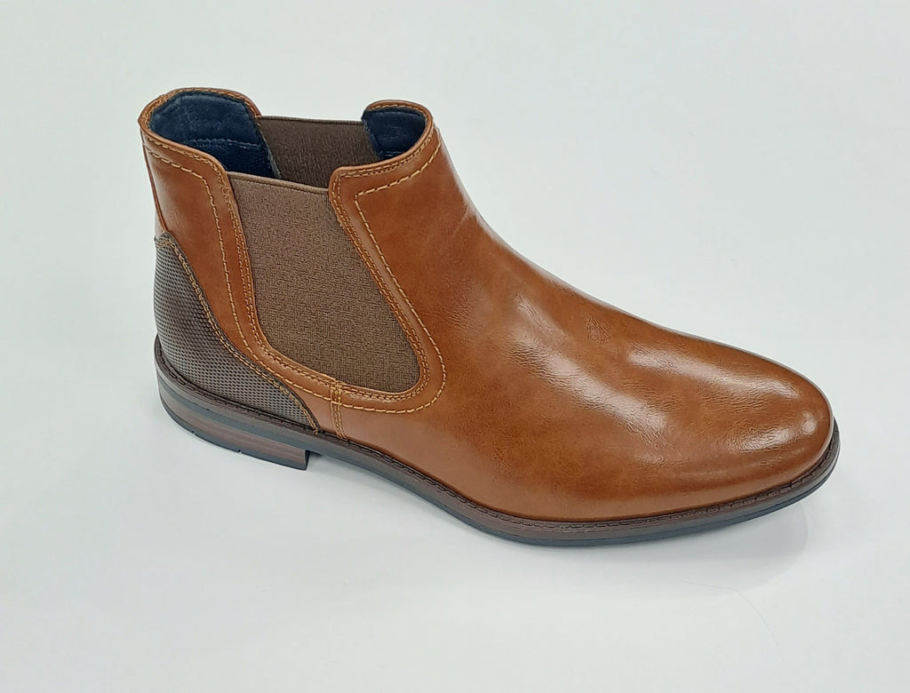 The bay hot sale mens boots