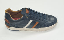Lloyd & Pryce Gesi Casual Trainer - Storm