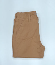 Boys Diesel Bailey Chino - Sand