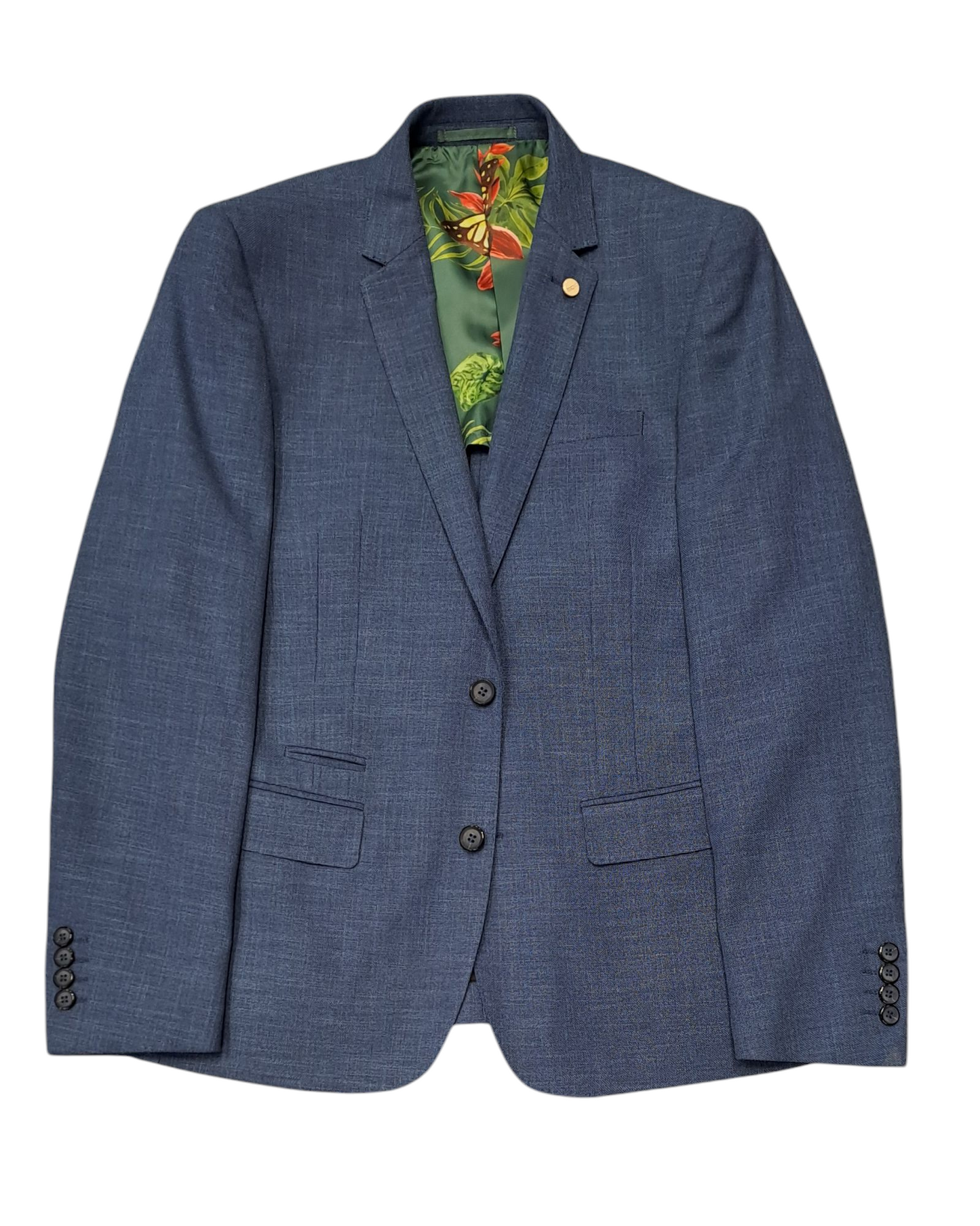 6th Sense Venture Sports Jacket - Estate