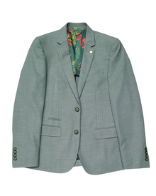 6th Sense Venture Sports Jacket - Balsam