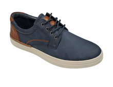 Lloyd & Pryce Finau Casual Trainer - Atlantic