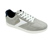 Lloyd & Pryce Murtagh Casual Trainer - Slate