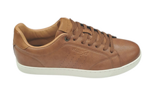 Wrangler Bennet Men's Low Casual Trainer - Tortoise Shell
