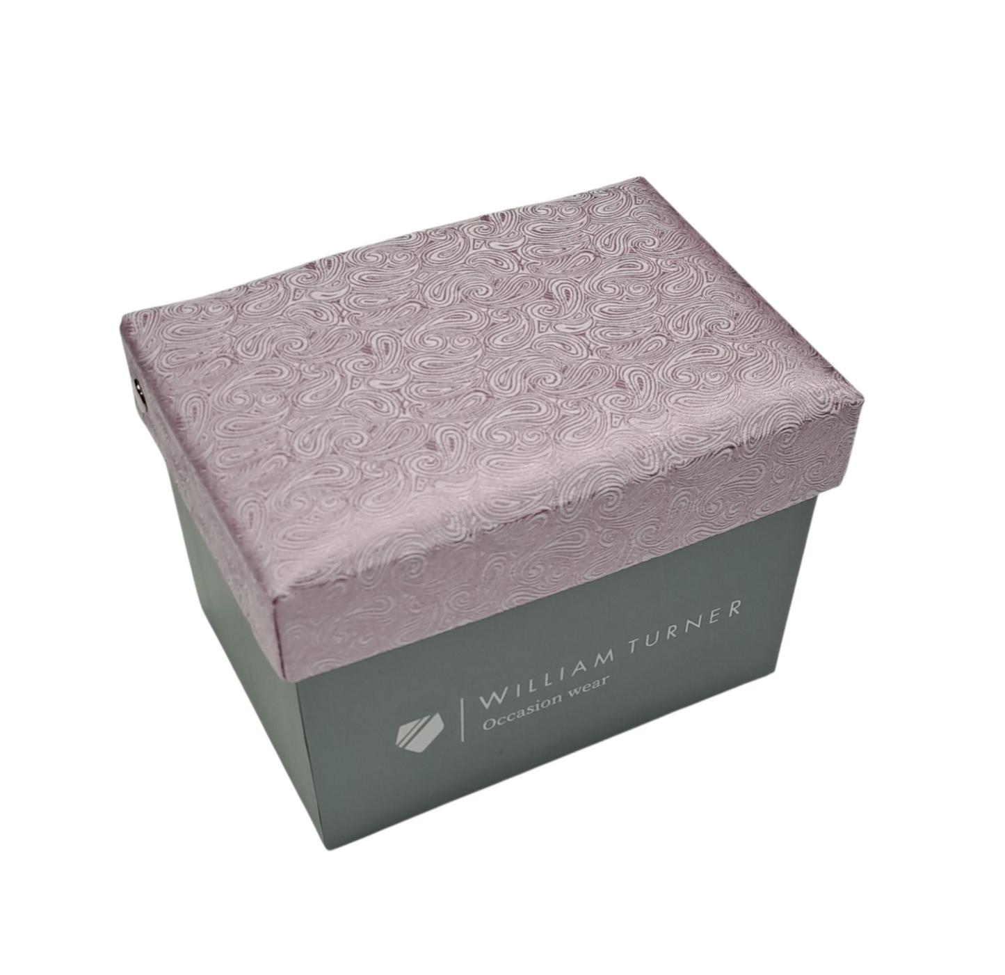 William Turner Paisley Gift Set - Pink