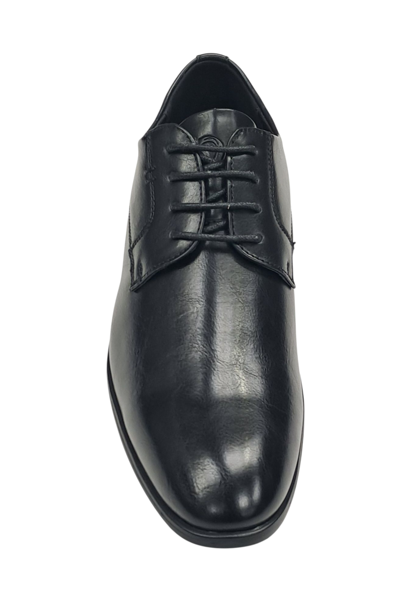 Pope Mens Moonrise Laced Dress Shoe - Coal