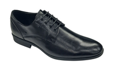 Pope Mens Moonrise Laced Dress Shoe - Coal
