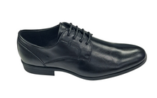 Pope Mens Moonrise Laced Dress Shoe - Coal